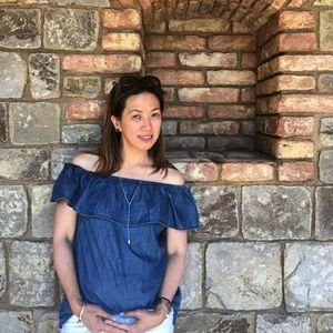 Meet your Posher, Christine